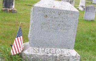 Ada A Fitch Spooner Ada A Fitch Spooner