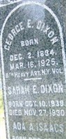 Ada A. Isaacs