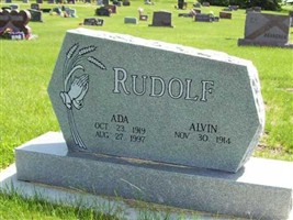 Ada A Rau Rudolf Ada A Rau Rudolf