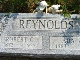 Ada A Reynolds