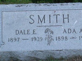 Ada A. Smith Ada A. Smith