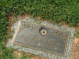 Ada Aileen Smith Ada Aileen Smith