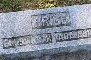 Ada Alice Parks Price Ada Alice Parks Price