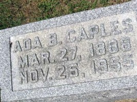 Ada B. Caples Ada B. Caples
