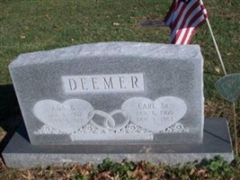 Ada B Easterly Deemer