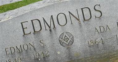 Ada B. Edmonds