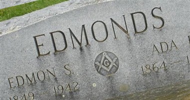 Ada B. Edmonds Ada B. Edmonds