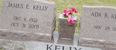 Ada B Kelly Ada B Kelly