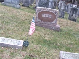 Ada B. Parsons Smith Ada B. Parsons Smith
