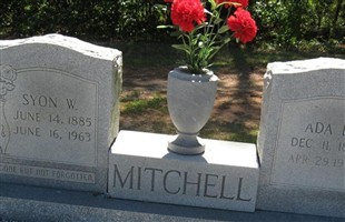 Ada Bean Mitchell Ada Bean Mitchell