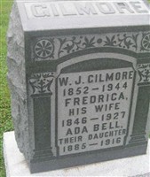Ada Bell Gilmore