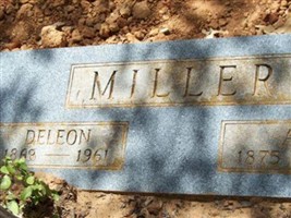 Ada Bell Miller Ada Bell Miller