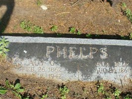 Ada Bell Phelps