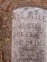 Ada Belle Austin Ada Belle Austin