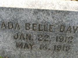 Ada Belle Davis