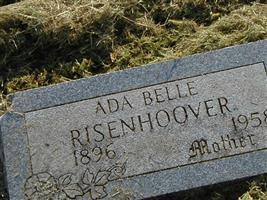 Ada Belle Risenhoover