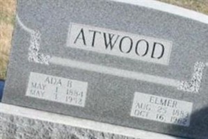 Ada Bertha Jeter Atwood Ada Bertha Jeter Atwood