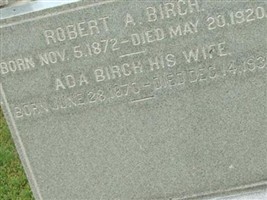 Ada Birch Ada Birch
