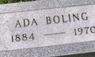 Ada Boling Ada Boling