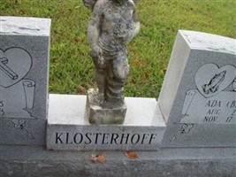 Ada Breeding Klosterhoff