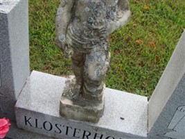 Ada Breeding Klosterhoff