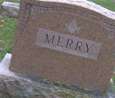 Ada Brown Merry