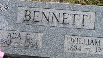 Ada C Bennett Ada C Bennett