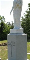Ada C. Maxey Ada C. Maxey
