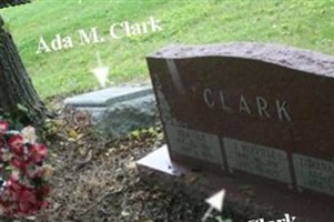Ada Cox Clark Ada Cox Clark