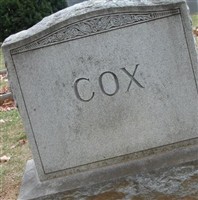 Ada Cox Triplett Ada Cox Triplett