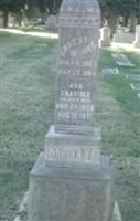 Ada Crabtree White