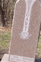 Ada Dart