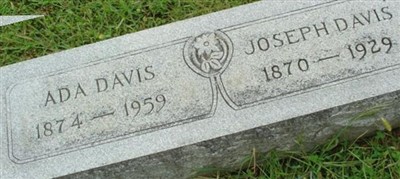 Ada Davis Ada Davis