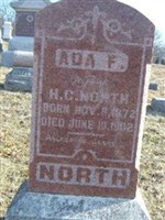 Ada Davis North Ada Davis North