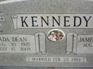 Ada (Dean) Kennedy