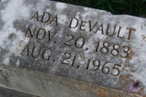 Ada DeVault