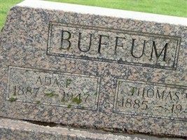 Ada E. Buffum