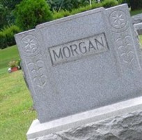 Ada E. Morgan Ada E. Morgan
