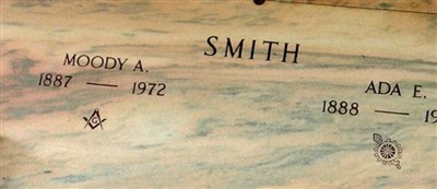 Ada E. Smith Ada E. Smith