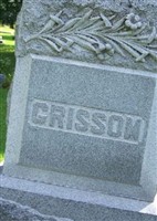 Ada Ellen St Pierre Grissom