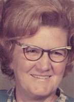 Ada Estelle McCormick Roberts
