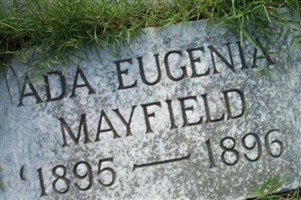 Ada Eugenia Mayfield