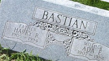 Ada F. Bastian