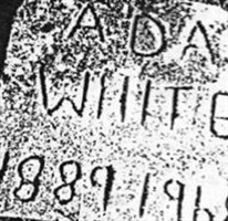 Ada Farrell Skaggs Ada Farrell Skaggs