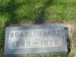 Ada Faye Reed Hart