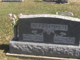 Ada Fleton McCullough
