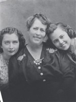 Ada Florence Camp Allen