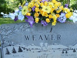 Ada G Weaver