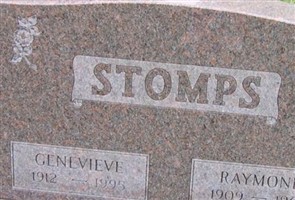 Ada Genevieve Stomps