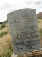 Ada Grace Richards Ada Grace Richards